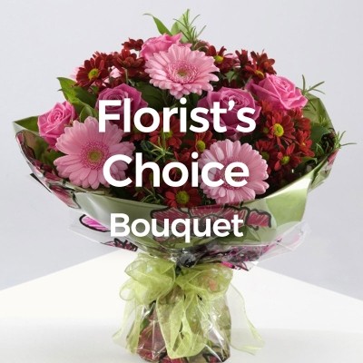 Florist Choice Bouquet