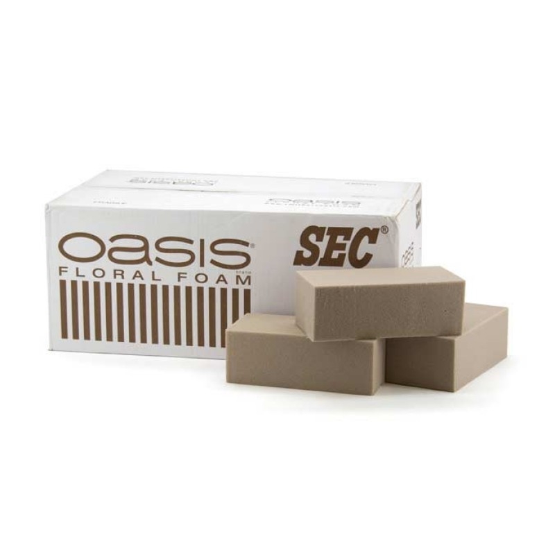OASIS® Dry Foam Brick