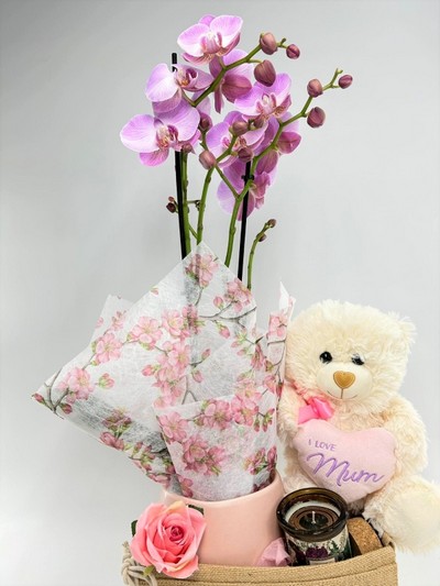 Love Always Mum   Gift Set
