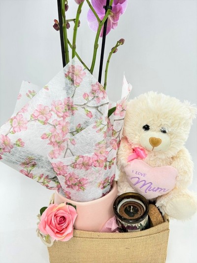 Love Always Mum   Gift Set