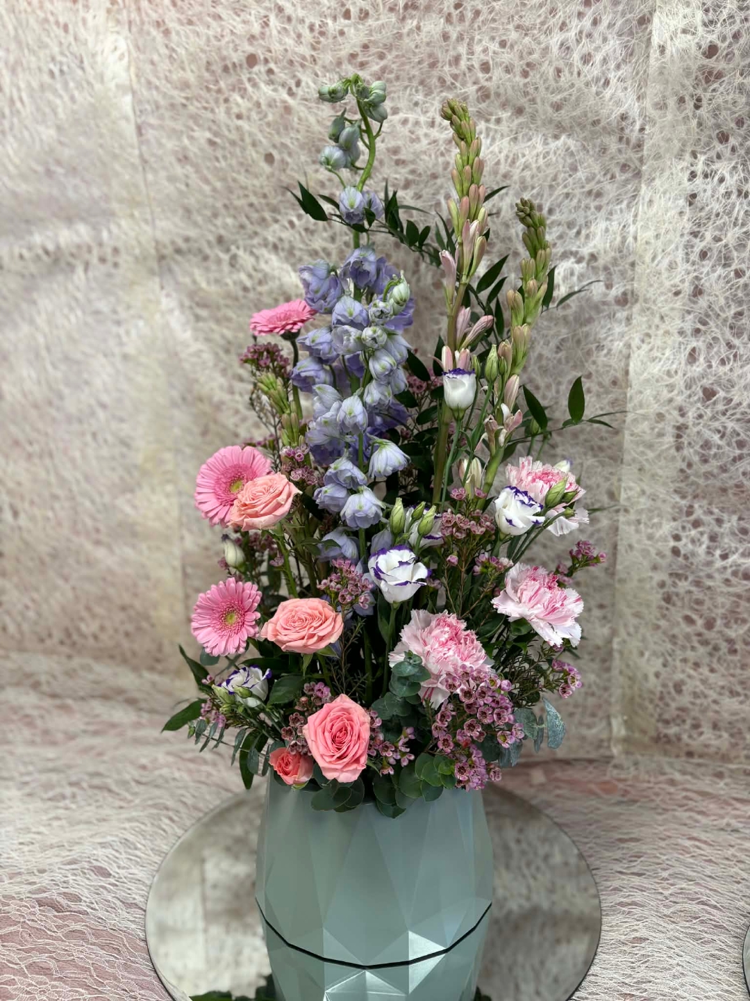 Mum's Garden of Grace