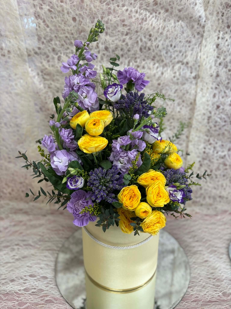 Mum's little Sunshine