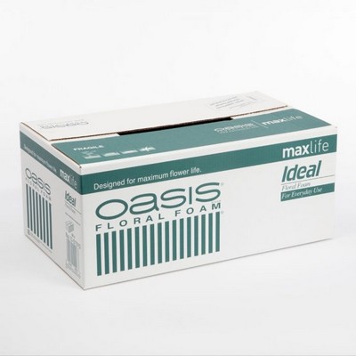 OASIS® Floral Foam Maxlife Brick