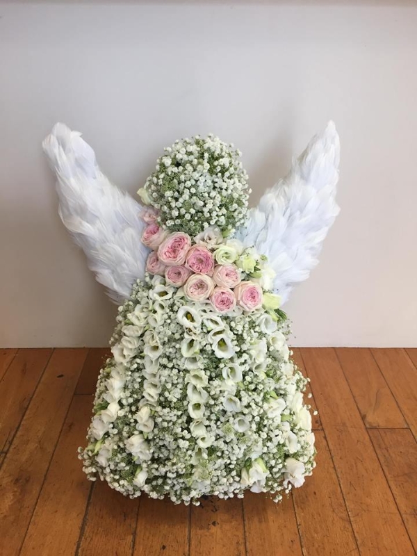 Angel Tribute