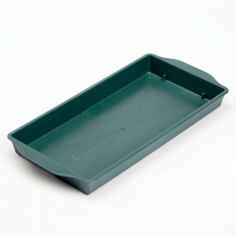 Single Brick Tray