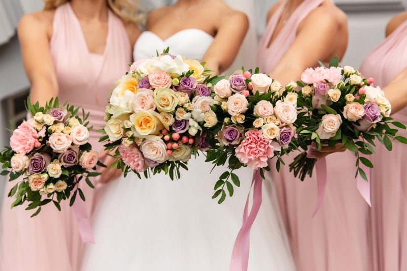 Weddings Packages