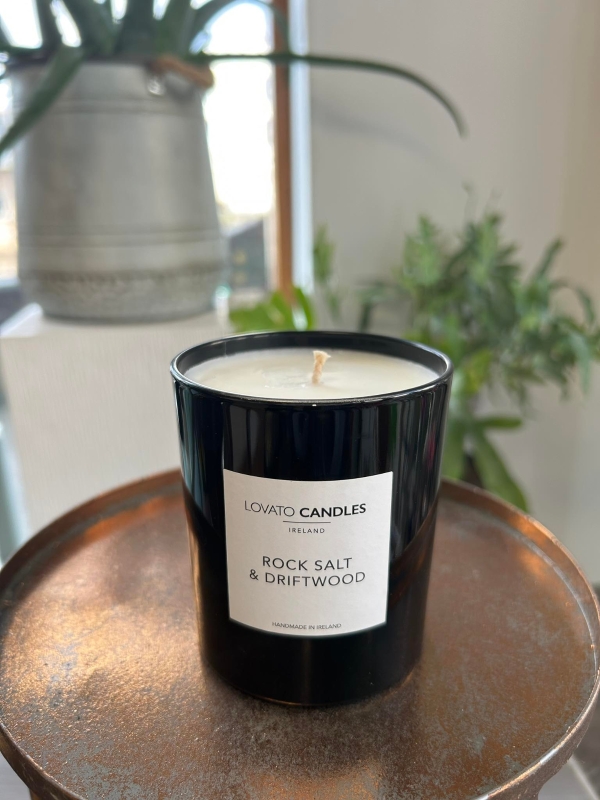 Lovato Luxury Candles