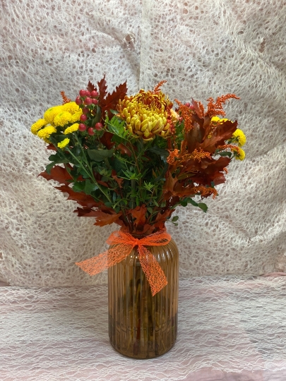 Autumn Charm