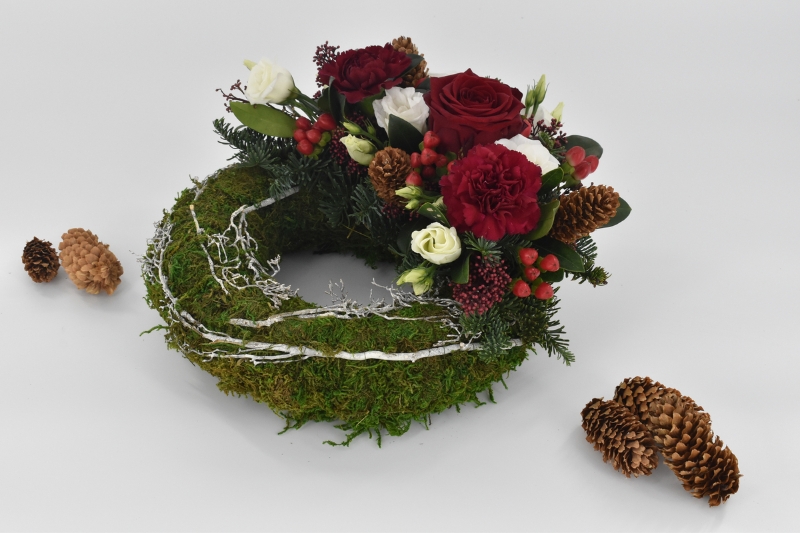 Christmas remembrance