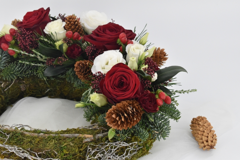 Christmas remembrance