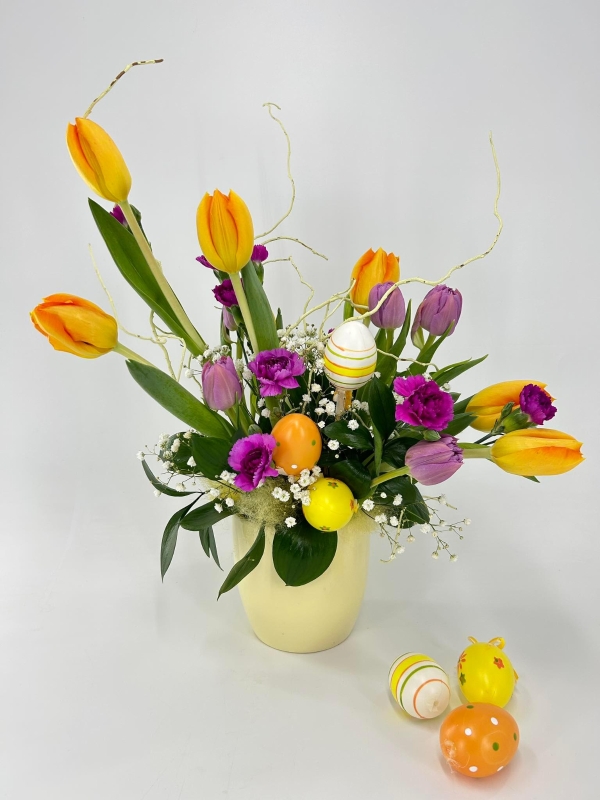 Easter Special