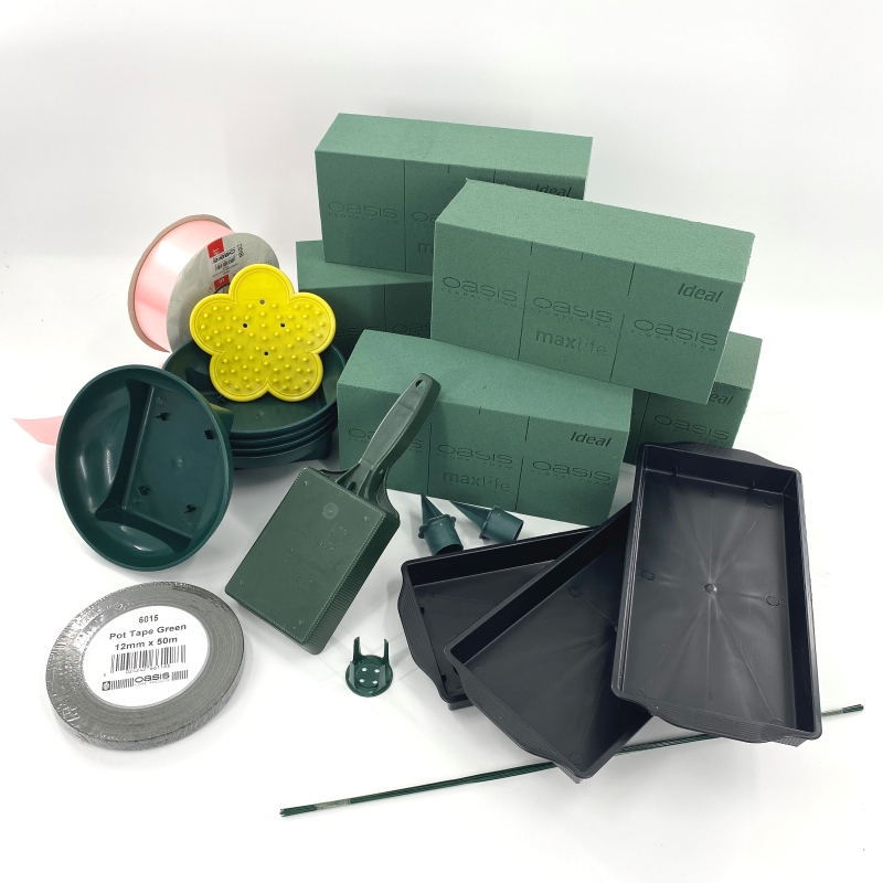 Essential Floristry Starter Kit
