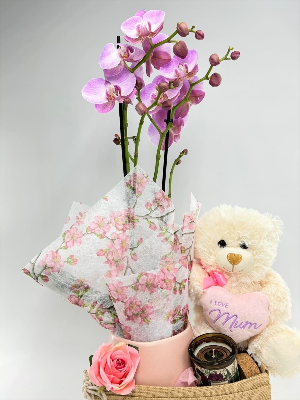 Love Always Mum   Gift Set