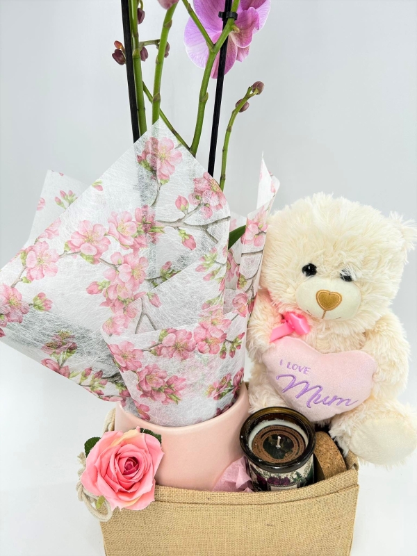 Love Always Mum   Gift Set