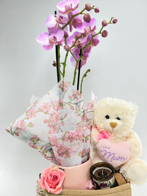 Love Always Mum   Gift Set