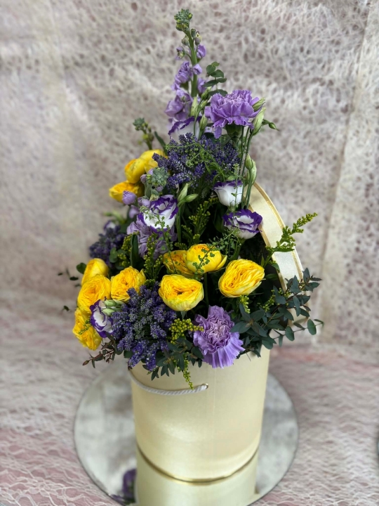 Mum's little Sunshine