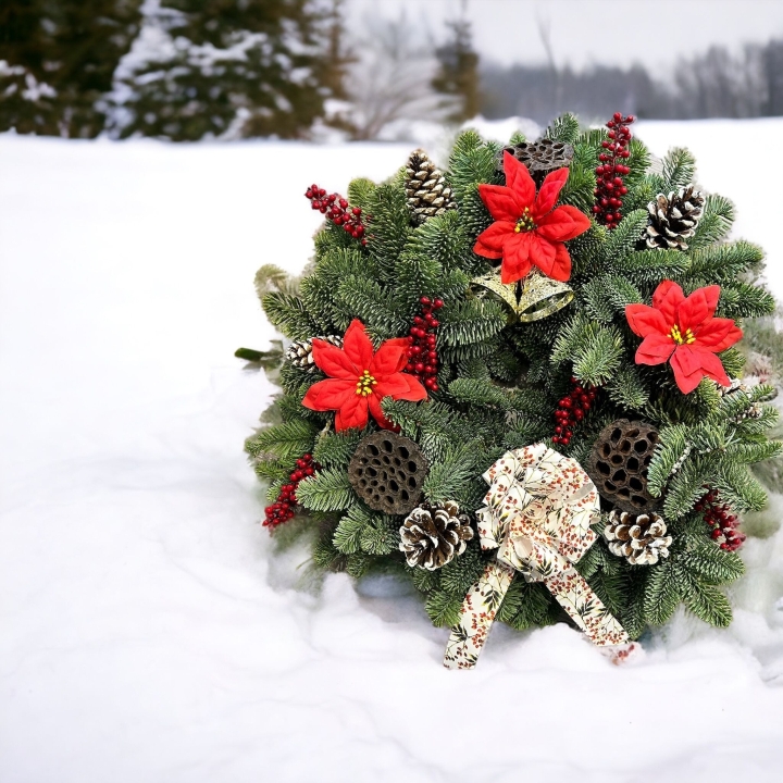 Remembrance Wreath