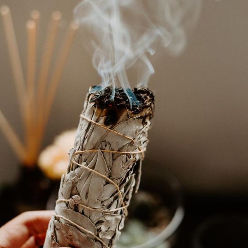 Californian Sage Stick